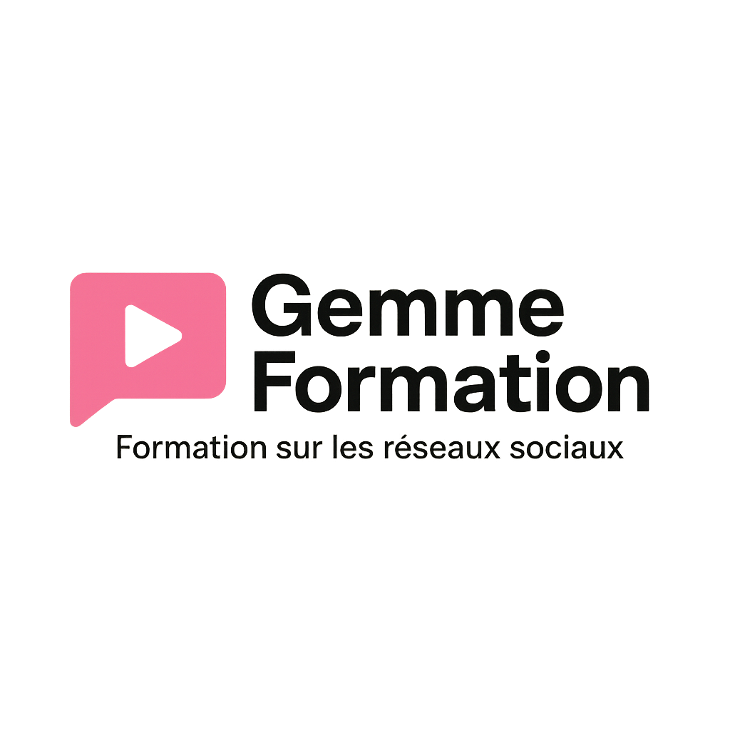 Formation Réseaux Sociaux